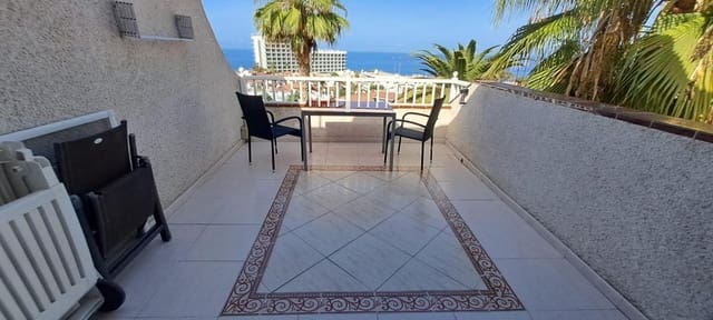 1 soveværelse Lejlighed til salg i Los Gigantes, Santiago del Teide - € 250.000 (Ref: 9378306)