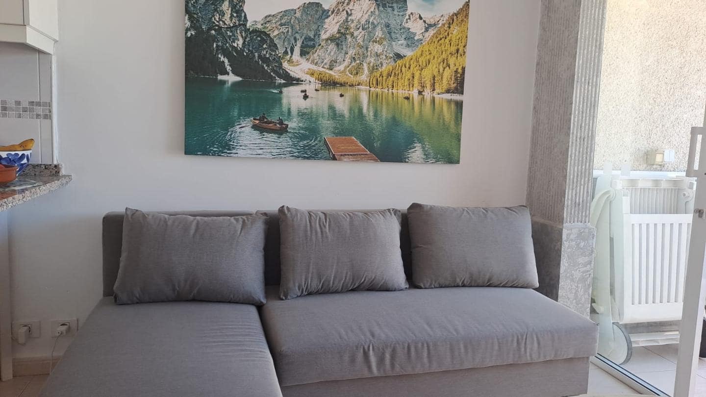 1 sypialnia Mieszkanie na sprzedaż w Los Gigantes - 250 000 € (Ref: 9378306)