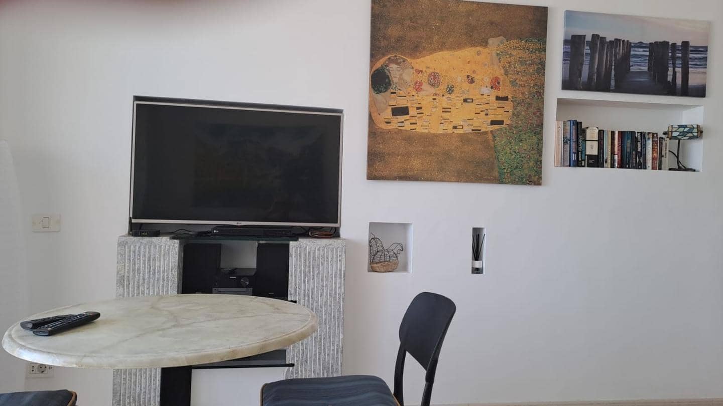 1 sypialnia Mieszkanie na sprzedaż w Los Gigantes - 250 000 € (Ref: 9378306)