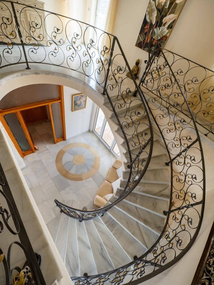 10 soverom Villa til salgs i Tijoco Bajo med svømmebasseng - € 4 300 000 (Ref: 9380080)