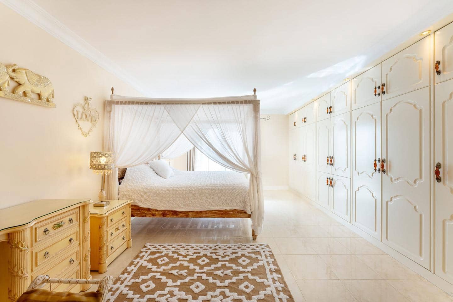 10 soverom Villa til salgs i Tijoco Bajo med svømmebasseng - € 4 300 000 (Ref: 9380080)