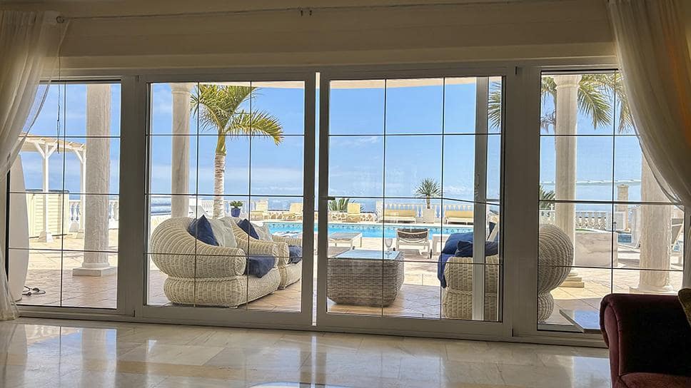 10 soverom Villa til salgs i Tijoco Bajo med svømmebasseng - € 4 300 000 (Ref: 9380080)