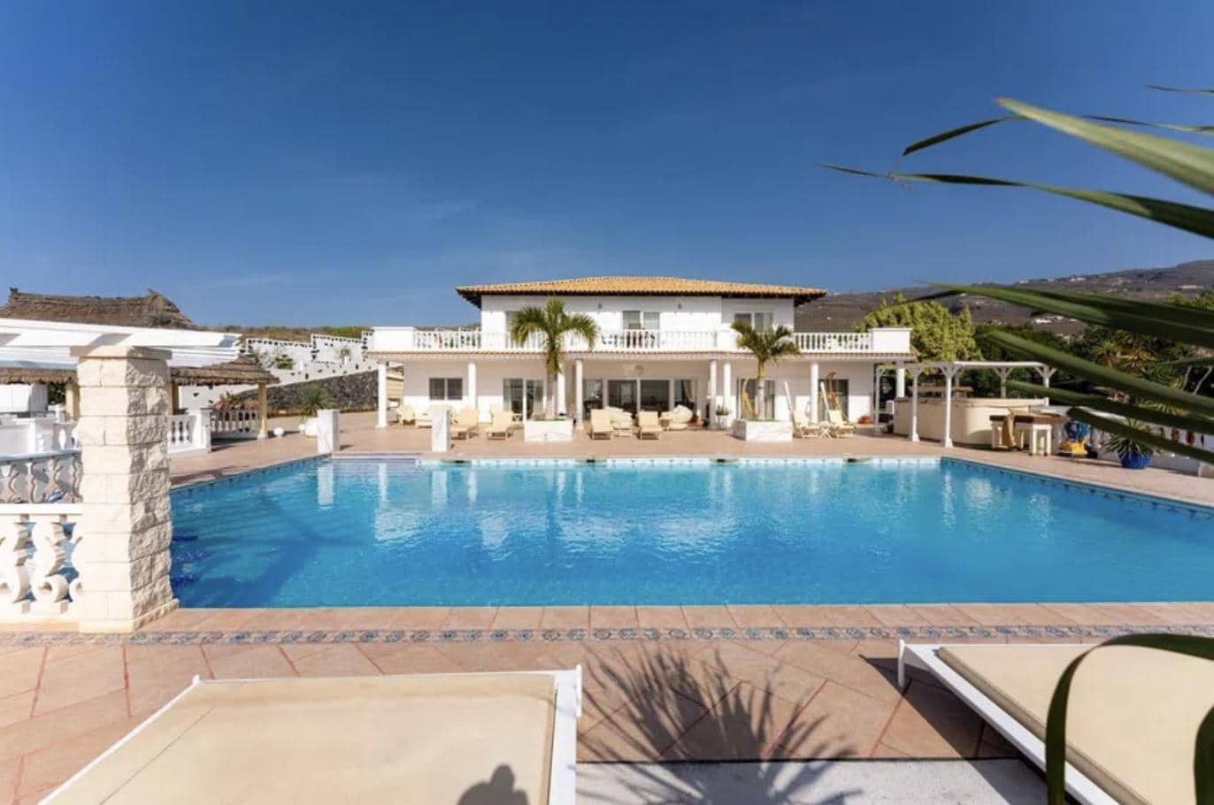 10 soverom Villa til salgs i Tijoco Bajo med svømmebasseng - € 4 300 000 (Ref: 9380080)