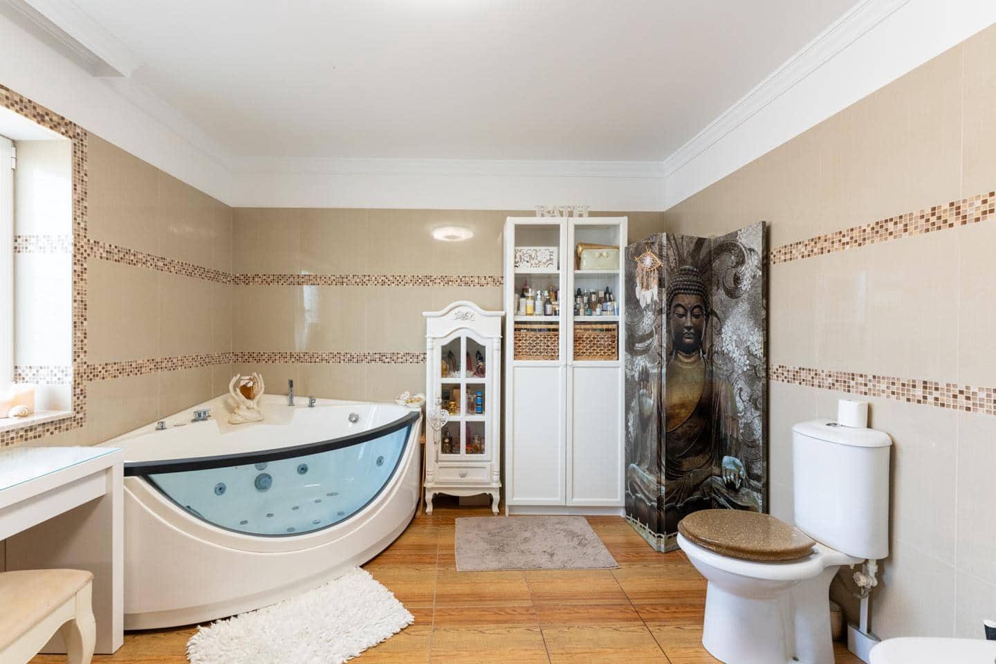 10 soverom Villa til salgs i Tijoco Bajo med svømmebasseng - € 4 300 000 (Ref: 9380080)