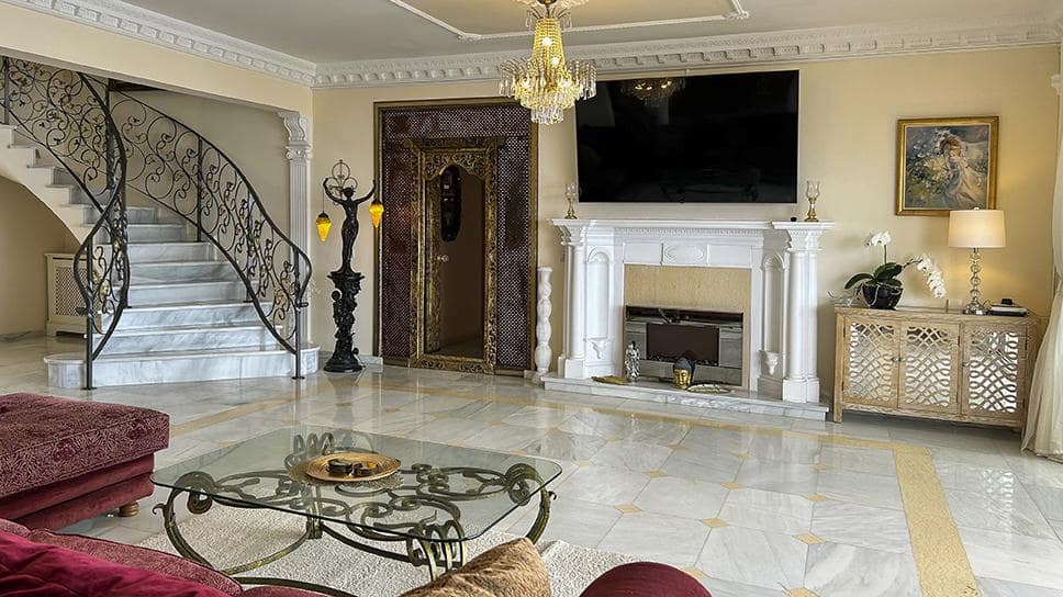 10 soverom Villa til salgs i Tijoco Bajo med svømmebasseng - € 4 300 000 (Ref: 9380080)