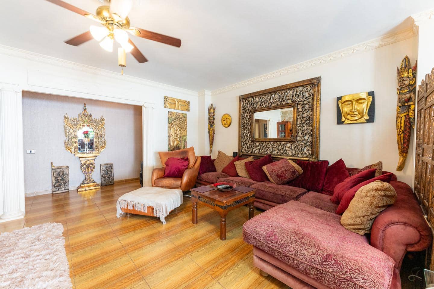 10 soverom Villa til salgs i Tijoco Bajo med svømmebasseng - € 4 300 000 (Ref: 9380080)