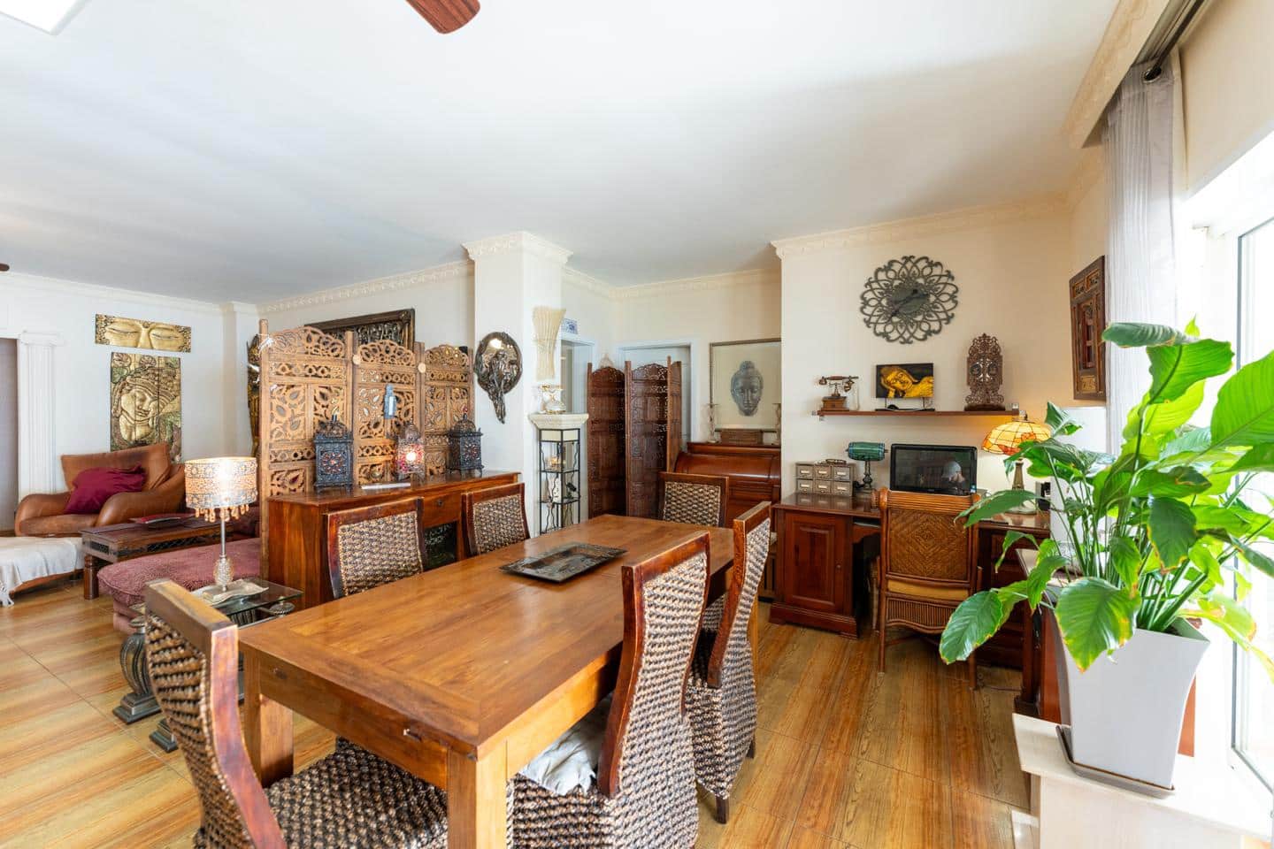 10 soverom Villa til salgs i Tijoco Bajo med svømmebasseng - € 4 300 000 (Ref: 9380080)