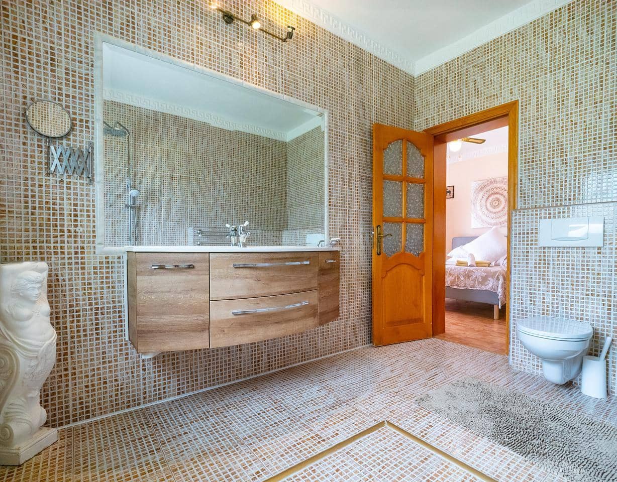 10 soverom Villa til salgs i Tijoco Bajo med svømmebasseng - € 4 300 000 (Ref: 9380080)