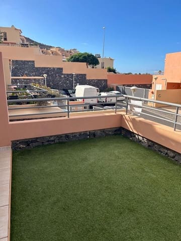 3 quarto Moradia para venda em Playa de Fañabé Alto, Adeje - 475 000 € (Ref: 9395326)