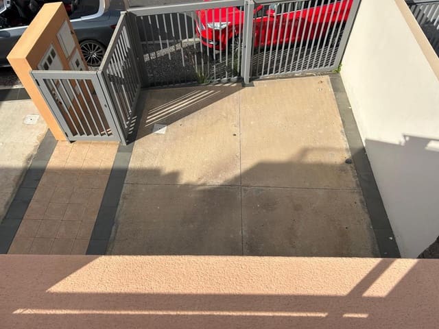 3 quarto Moradia para venda em Playa de Fañabé Alto, Adeje - 475 000 € (Ref: 9395326)