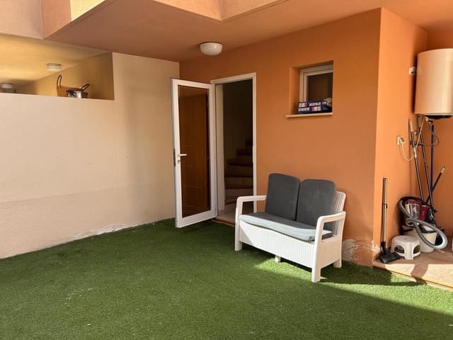 3 quarto Moradia para venda em Playa de Fañabé Alto, Adeje - 475 000 € (Ref: 9395326)