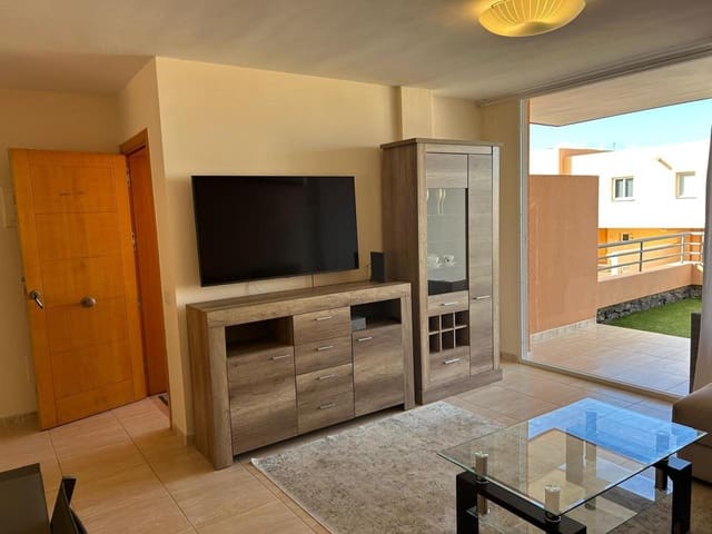 3 quarto Moradia para venda em Playa de Fañabé Alto, Adeje - 475 000 € (Ref: 9395326)