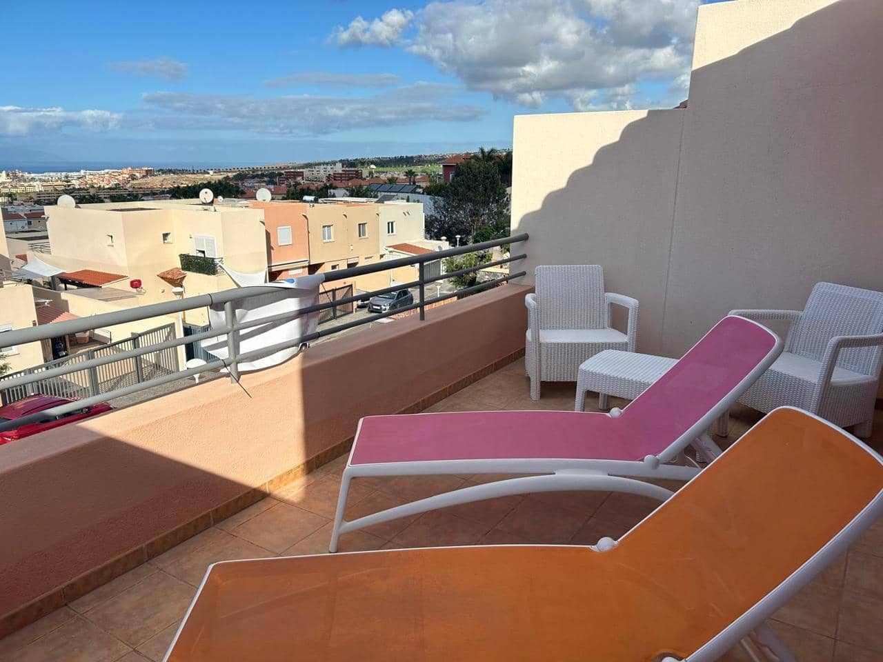 3 sovrum Villa till salu i Costa Adeje - 475 000 € (Ref: 9395326)