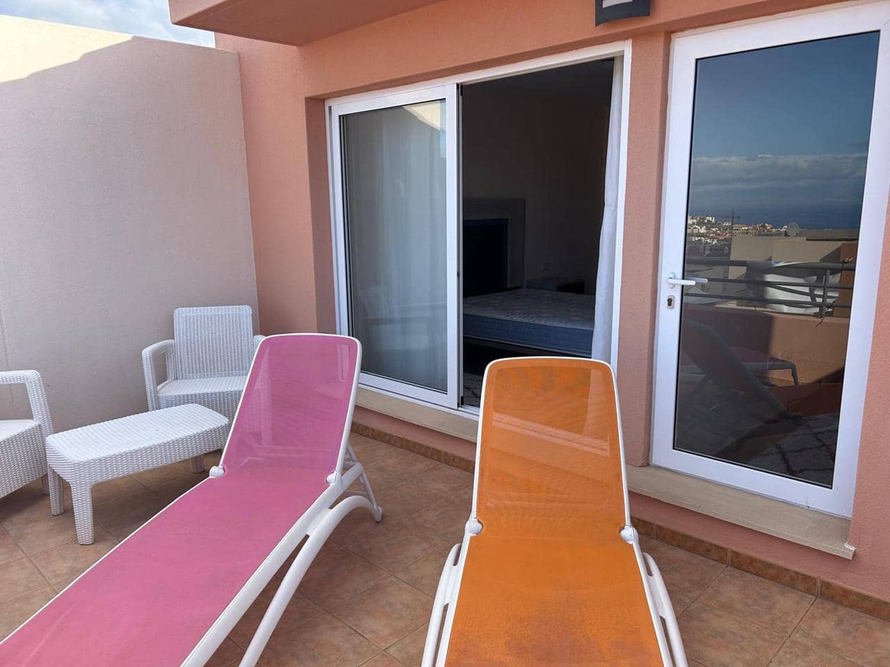 3 sovrum Villa till salu i Costa Adeje - 475 000 € (Ref: 9395326)