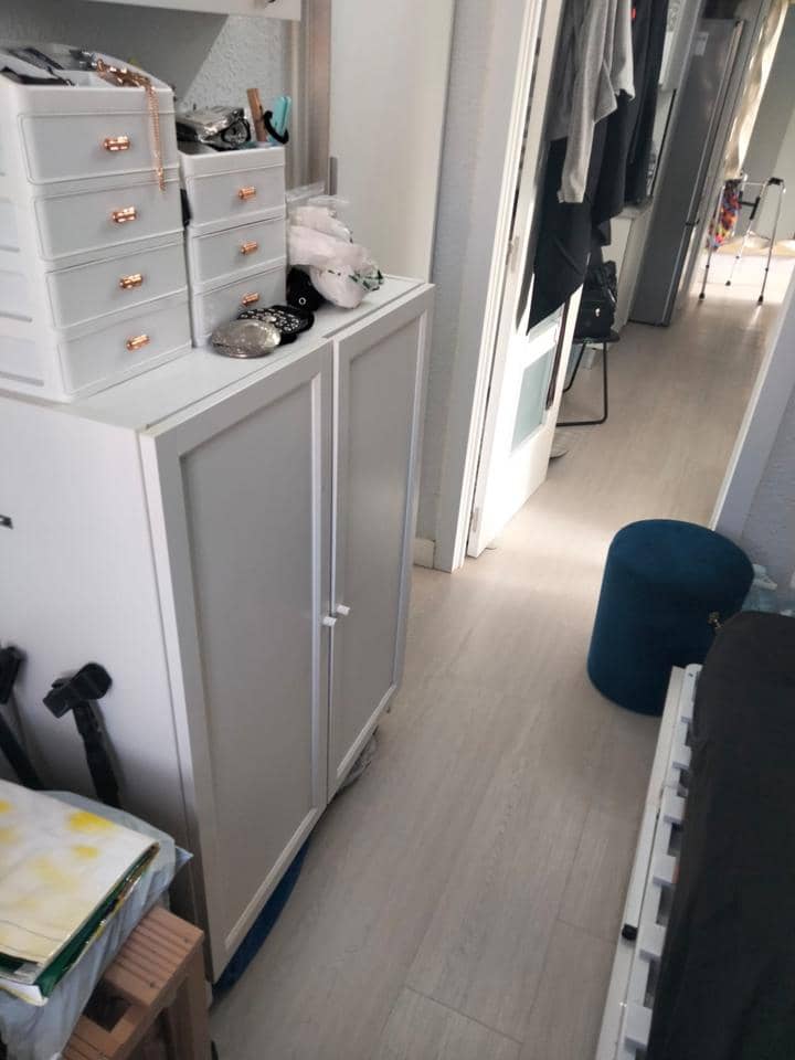 Piso de 2 habitaciones en Los Cristianos en venta con piscina garaje - 350.000 € (Ref: 9397886)