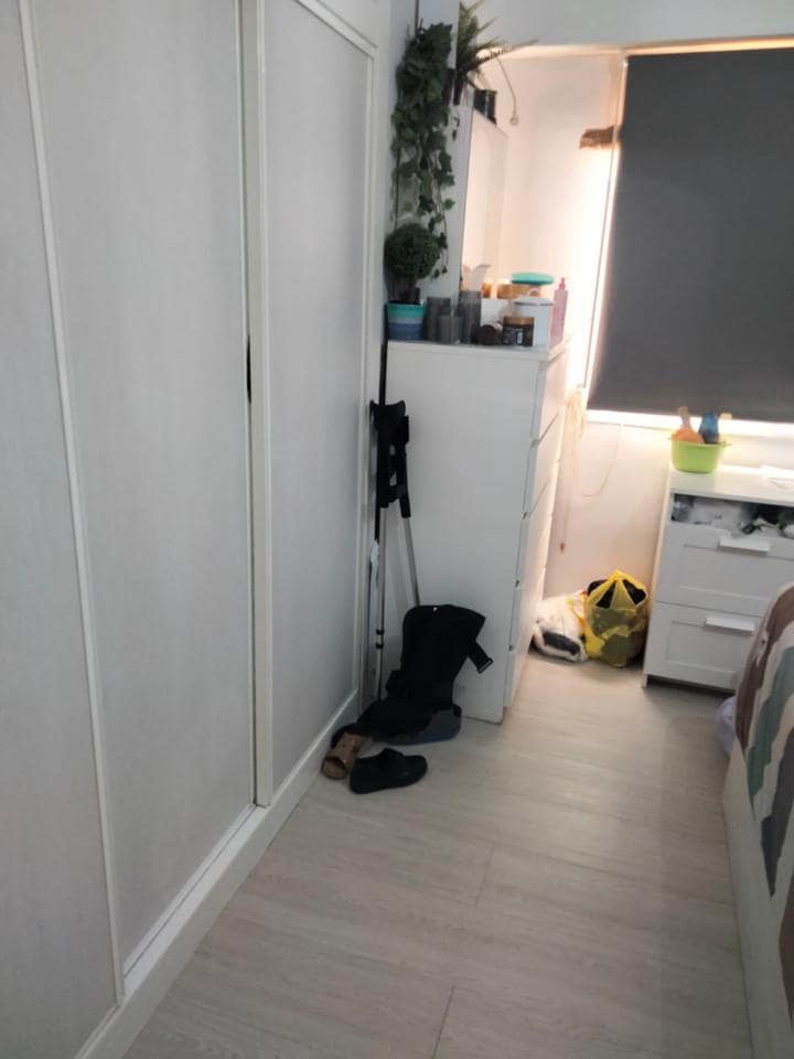 Piso de 2 habitaciones en Los Cristianos en venta con piscina garaje - 350.000 € (Ref: 9397886)