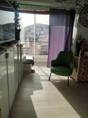 2 soveværelse Lejlighed til salg i Los Cristianos, Arona med swimmingpool garage - € 350.000 (Ref: 9397886)