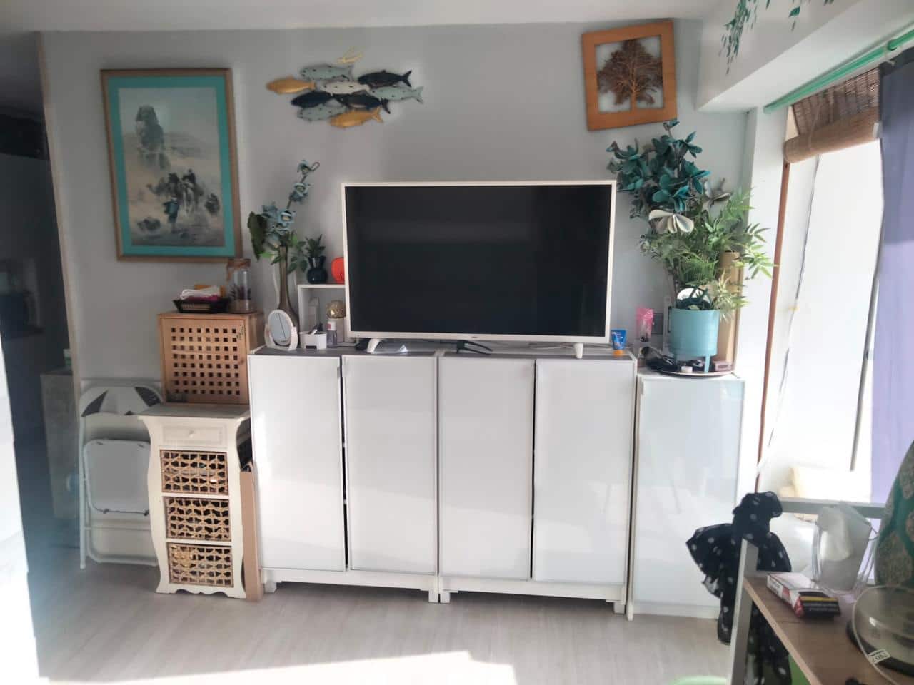 Piso de 2 habitaciones en Los Cristianos en venta con piscina garaje - 350.000 € (Ref: 9397886)