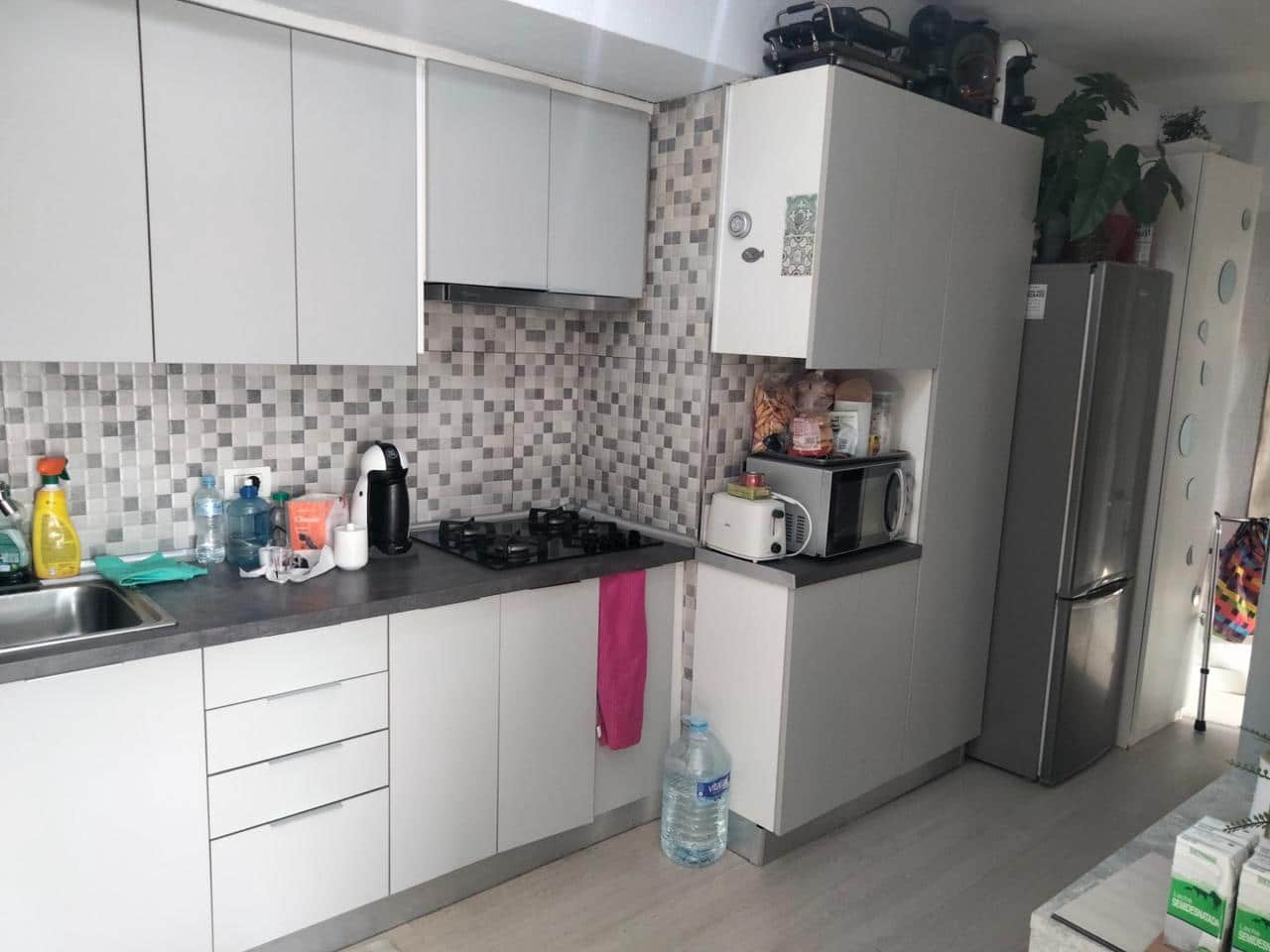 Piso de 2 habitaciones en Los Cristianos en venta con piscina garaje - 350.000 € (Ref: 9397886)