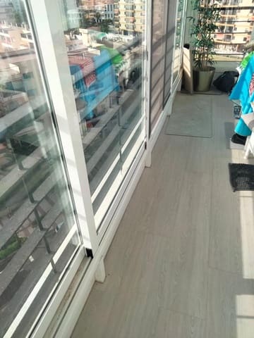 2 soveværelse Lejlighed til salg i Los Cristianos, Arona med swimmingpool garage - € 350.000 (Ref: 9397886)