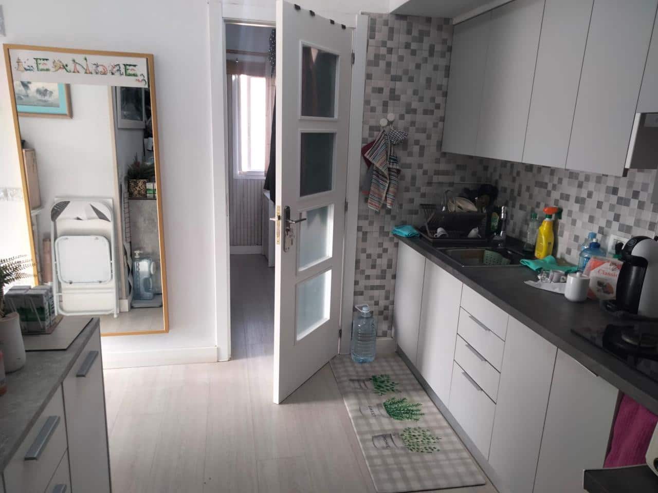 Piso de 2 habitaciones en Los Cristianos en venta con piscina garaje - 350.000 € (Ref: 9397886)