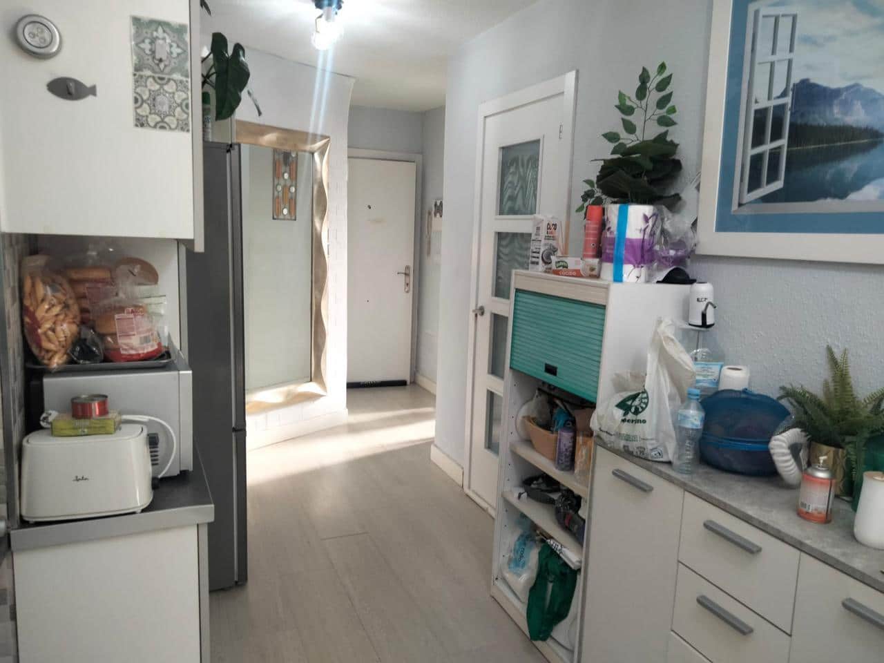 Piso de 2 habitaciones en Los Cristianos en venta con piscina garaje - 350.000 € (Ref: 9397886)