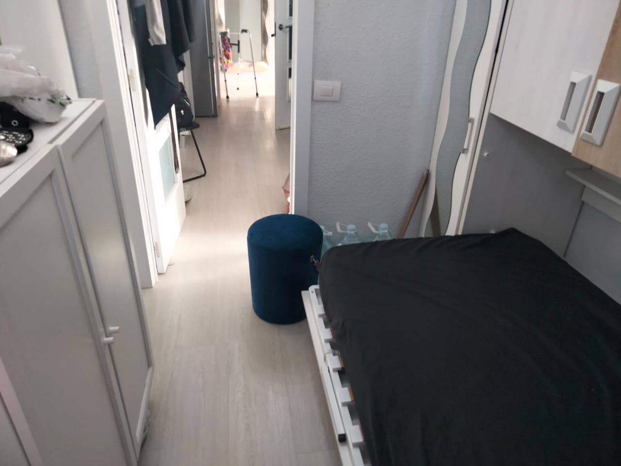 Piso de 2 habitaciones en Los Cristianos en venta con piscina garaje - 350.000 € (Ref: 9397886)