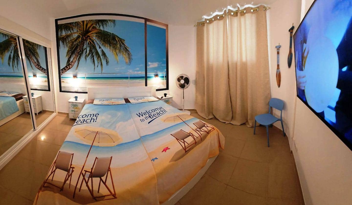 1 soverom Leilighet til salgs i Playa Paraiso med svømmebasseng - € 285 000 (Ref: 9399981)