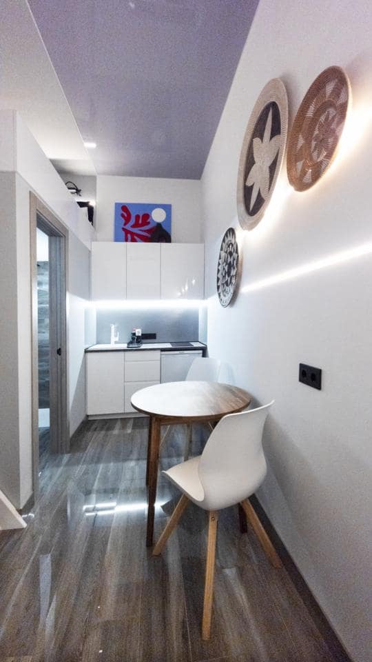 10 soveværelse Lejlighed til salg i Costa Adeje med swimmingpool - € 1.130.000 (Ref: 9414948)