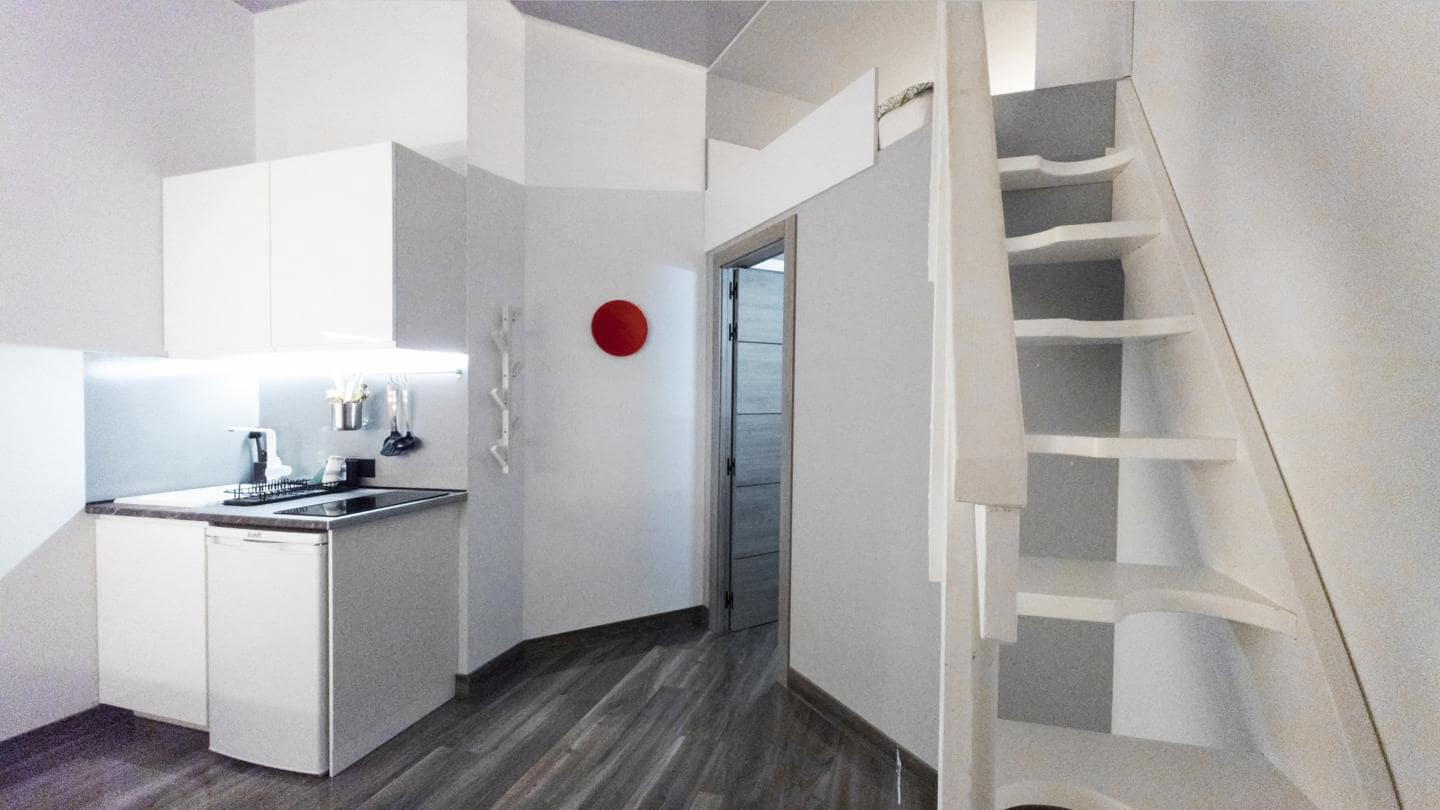 10 soveværelse Lejlighed til salg i Costa Adeje med swimmingpool - € 1.130.000 (Ref: 9414948)