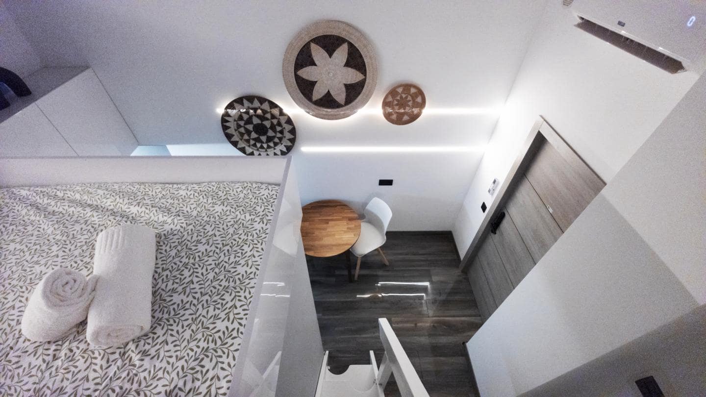 10 soveværelse Lejlighed til salg i Costa Adeje med swimmingpool - € 1.130.000 (Ref: 9414948)