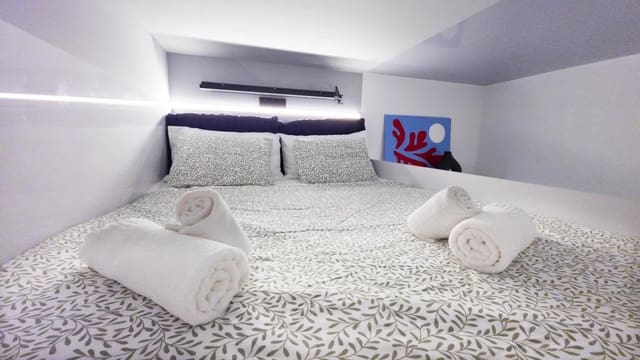 10 soveværelse Lejlighed til salg i Playa Fañabe, Adeje med swimmingpool - € 1.130.000 (Ref: 9414948)