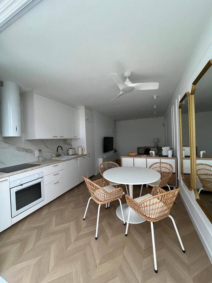 1 bedroom Flat for sale in Costa del Silencio with pool - € 196,000 (Ref: 9414949)