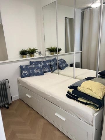 1 soverom Leilighet til salgs i Costa del Silencio, Arona med svømmebasseng - € 196 000 (Ref: 9414949)