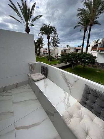 1 soverom Leilighet til salgs i Costa del Silencio, Arona med svømmebasseng - € 196 000 (Ref: 9414949)