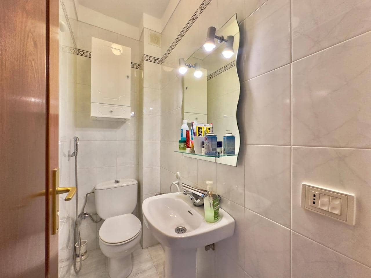 3 chambre Villa/Maison à vendre à Las Rosas (Las Galletas) avec garage - 399 900 € (Ref: 9421512)