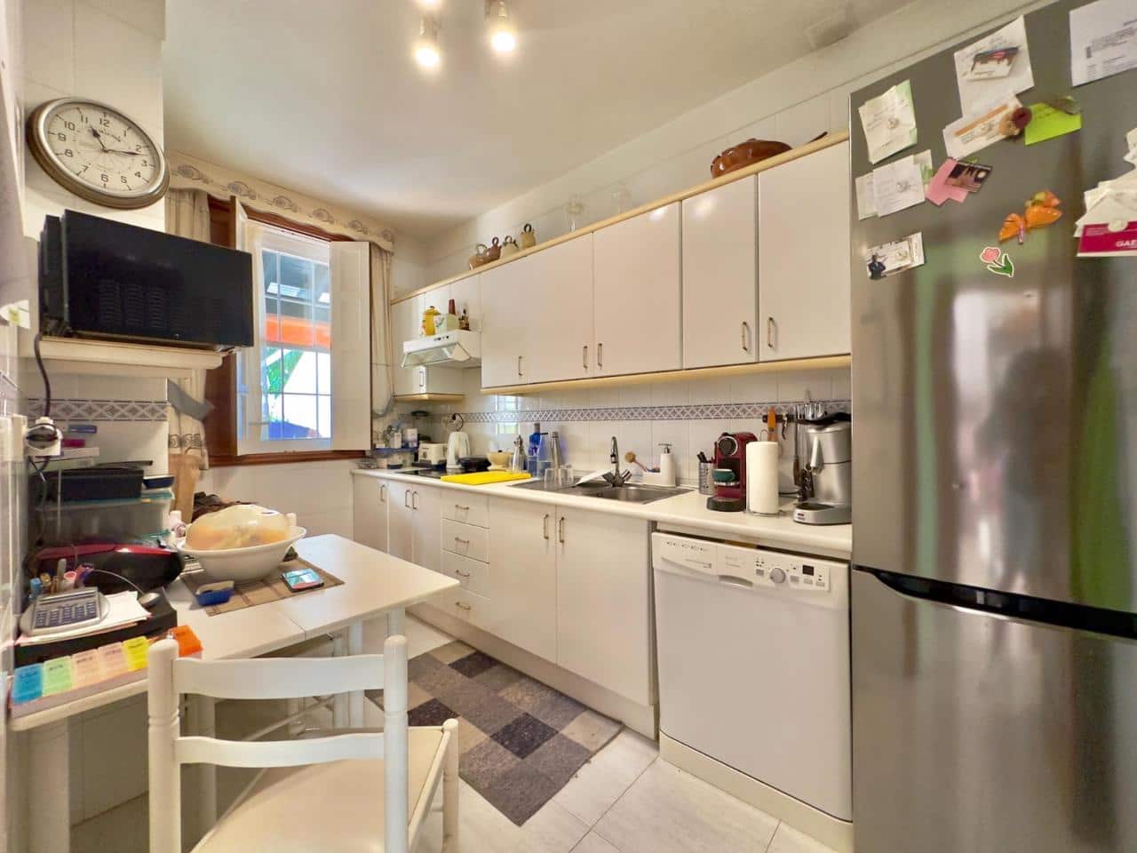 3 chambre Villa/Maison à vendre à Las Rosas (Las Galletas) avec garage - 399 900 € (Ref: 9421512)