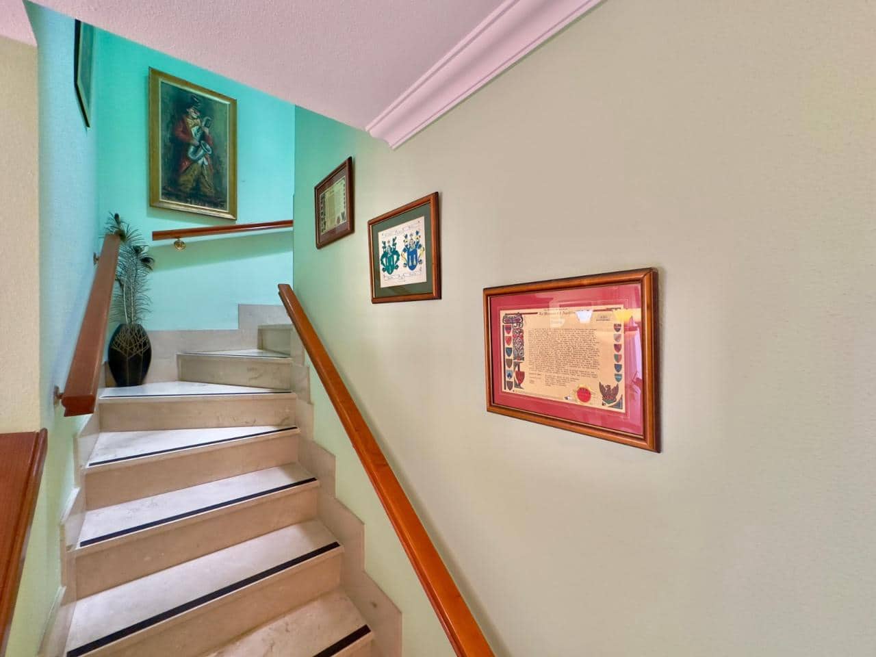 3 chambre Villa/Maison à vendre à Las Rosas (Las Galletas) avec garage - 399 900 € (Ref: 9421512)