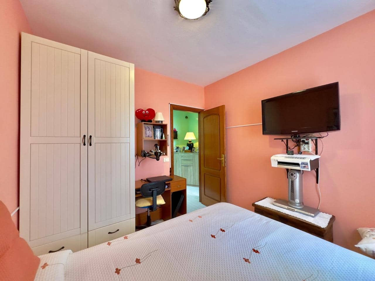 3 chambre Villa/Maison à vendre à Las Rosas (Las Galletas) avec garage - 399 900 € (Ref: 9421512)