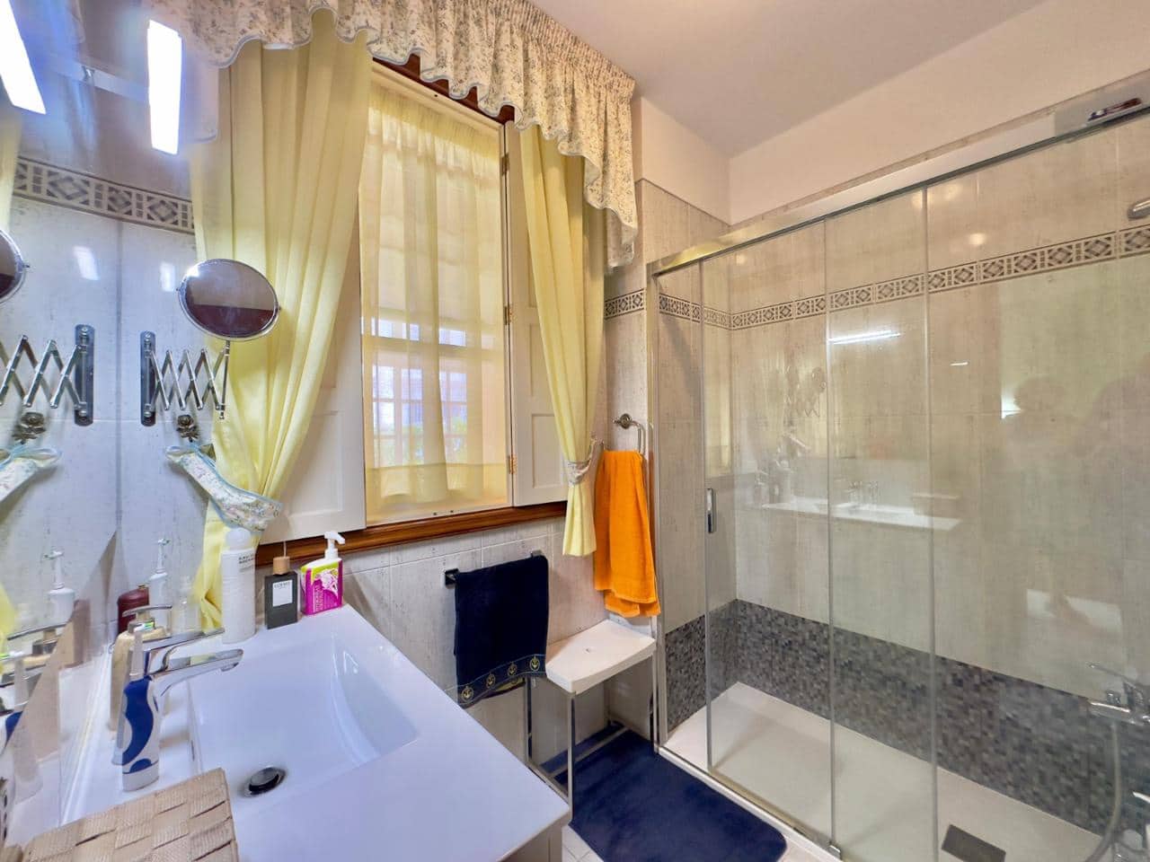 3 chambre Villa/Maison à vendre à Las Rosas (Las Galletas) avec garage - 399 900 € (Ref: 9421512)