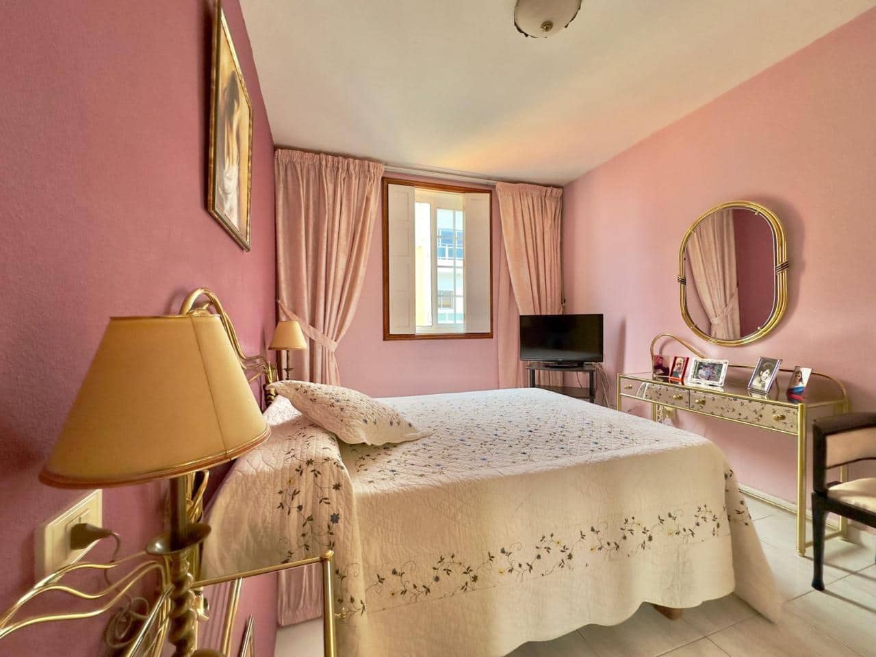 3 chambre Villa/Maison à vendre à Las Rosas (Las Galletas) avec garage - 399 900 € (Ref: 9421512)