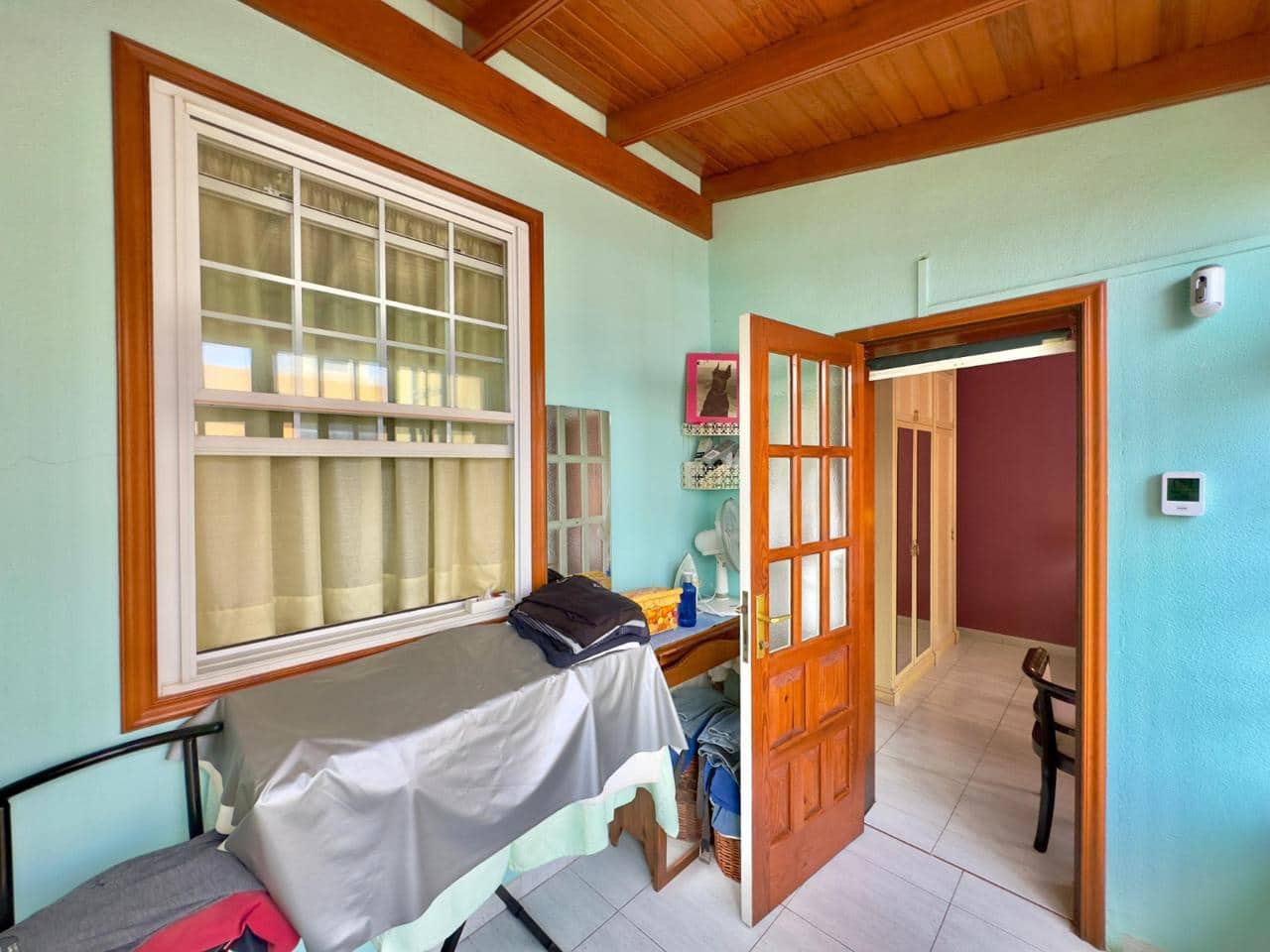 3 chambre Villa/Maison à vendre à Las Rosas (Las Galletas) avec garage - 399 900 € (Ref: 9421512)