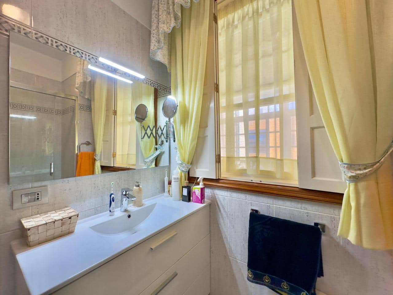 3 chambre Villa/Maison à vendre à Las Rosas (Las Galletas) avec garage - 399 900 € (Ref: 9421512)