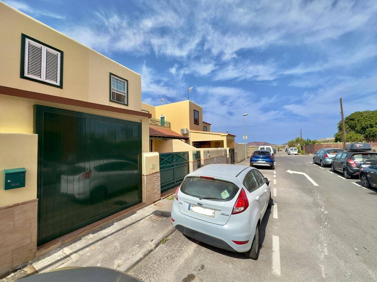 3 chambre Villa/Maison à vendre à Las Rosas (Las Galletas) avec garage - 399 900 € (Ref: 9421512)