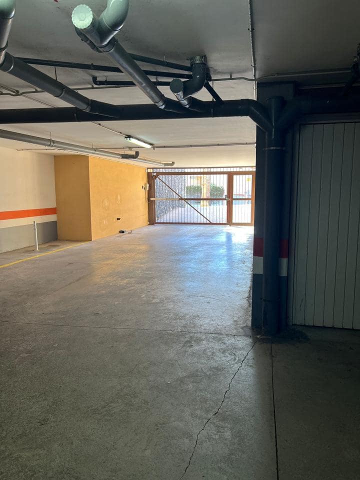 2 soverom Leilighet til salgs i Adeje med svømmebasseng garasje - € 380 000 (Ref: 9426416)