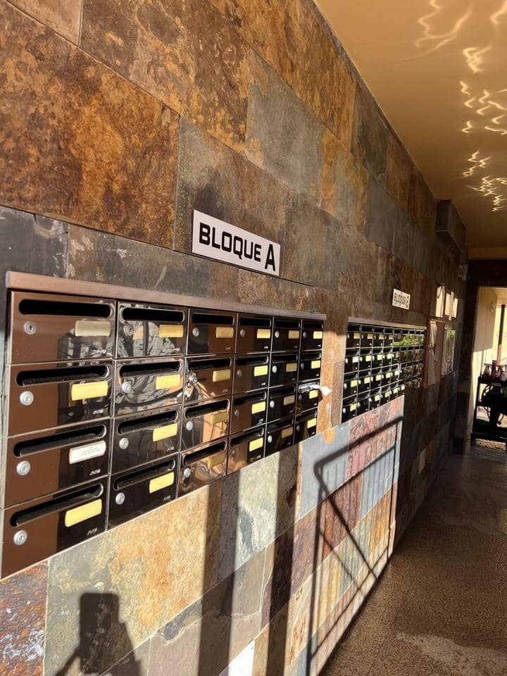 2 soverom Leilighet til salgs i Adeje med svømmebasseng garasje - € 380 000 (Ref: 9426416)