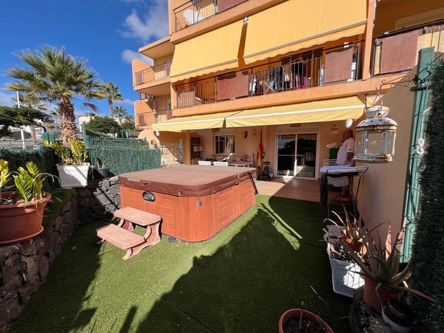 2 soverom Leilighet til salgs i Casco Urbano, Adeje med svømmebasseng garasje - € 380 000 (Ref: 9426416)