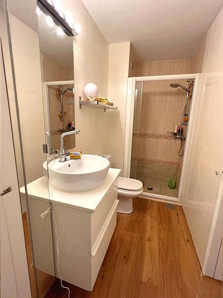 2 soverom Leilighet til salgs i Adeje med svømmebasseng garasje - € 380 000 (Ref: 9426416)