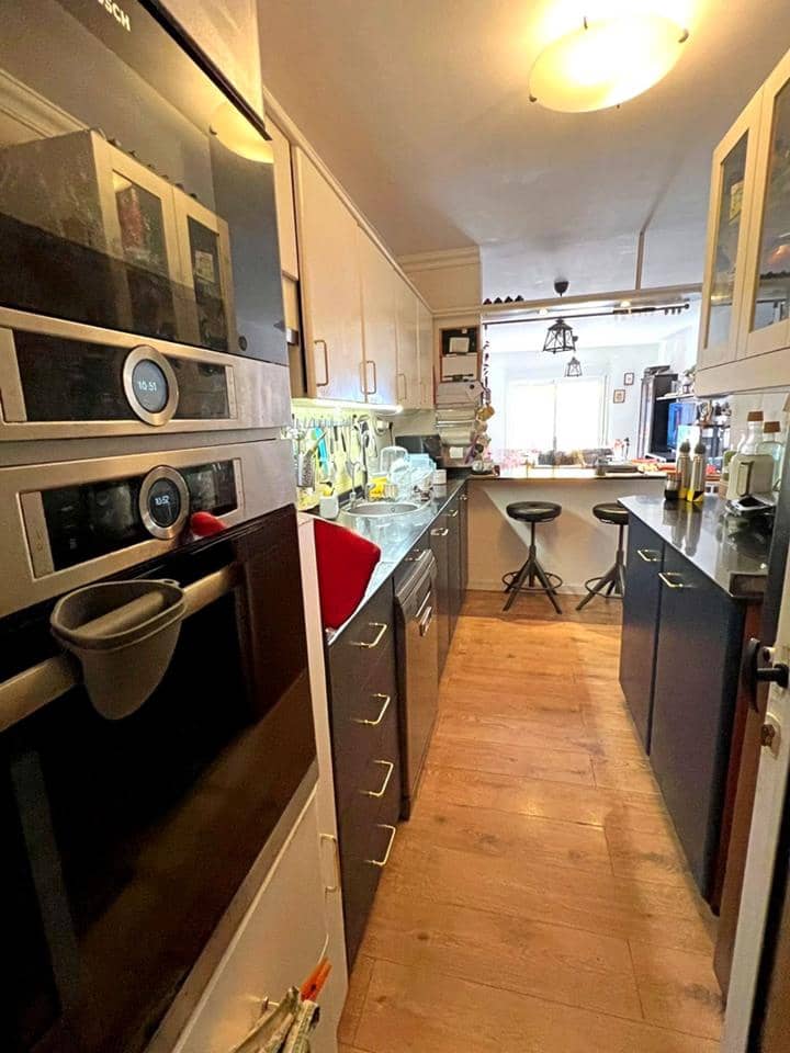 2 soverom Leilighet til salgs i Adeje med svømmebasseng garasje - € 380 000 (Ref: 9426416)