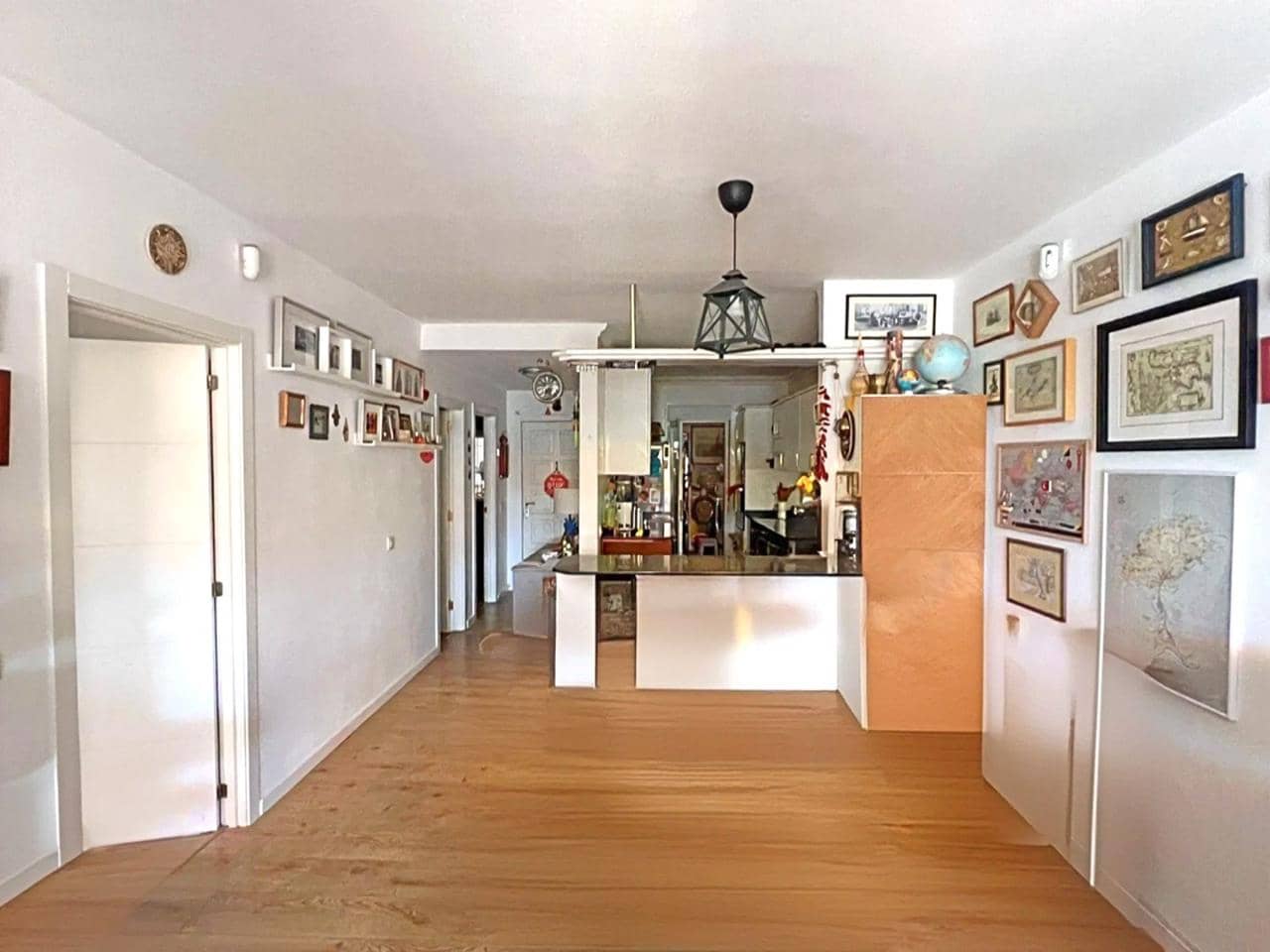 2 soverom Leilighet til salgs i Adeje med svømmebasseng garasje - € 380 000 (Ref: 9426416)